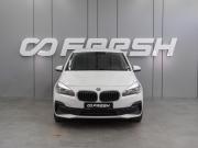BMW 2 серии Gran Tourer F46 Воронеж  - изображение 21