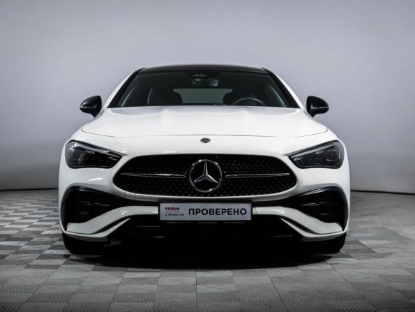 Mercedes-Benz CLE с пробегом 2024 года, цена 9 310 950 рублей, 12892 км, купе, Автокод Объявления