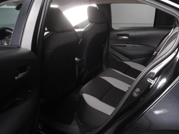 Toyota Corolla XII (E210) с пробегом 2022 года, цена 2 205 000 рублей, 31754 км, седан, Автокод Объявления