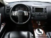 Infiniti FX I (S50) Новосибирск  - изображение 37