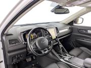 Renault Samsung QM6 I Рестайлинг Москва  - изображение 47