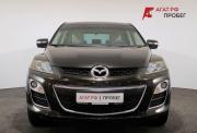 Mazda CX-7 I Рестайлинг Ярославль  - изображение 28