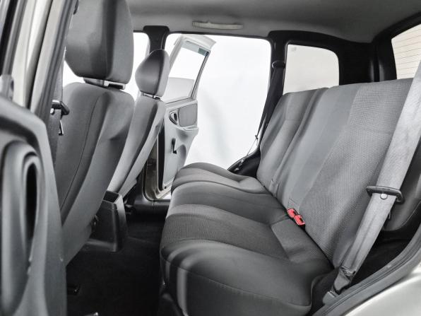 Chevrolet Niva I Рестайлинг с пробегом 2011 года, цена 405 000 рублей, 156059 км, внедорожник, Автокод Объявления