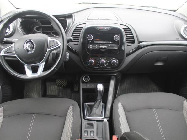 Renault Kaptur I Рестайлинг с пробегом 2021 года, цена 1 440 000 рублей, 72748 км, внедорожник, Автокод Объявления