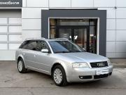 Audi A6 II (C5) Рестайлинг Москва  - изображение 18