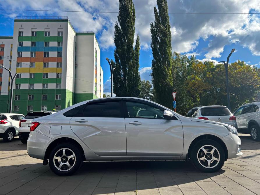 Lada (ВАЗ) Vesta I Стерлитамак  - изображение 8