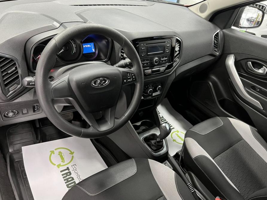 Lada (ВАЗ) XRAY I Тверь  - изображение 9