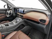 Hyundai Santa Fe IV Рестайлинг Москва  - изображение 41