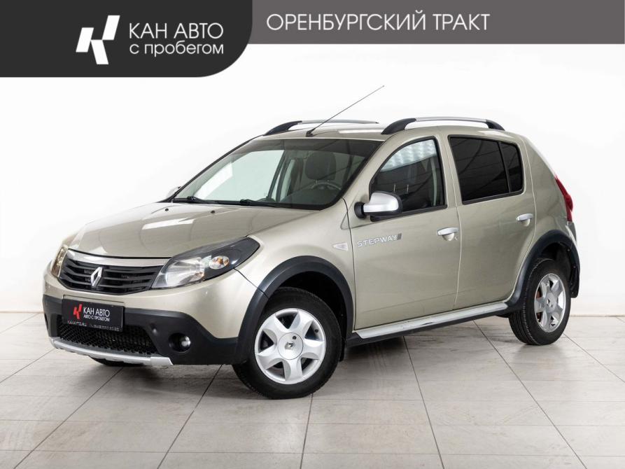 Renault Sandero I Казань  - изображение 1