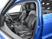 Audi Q3 I (8U) Рестайлинг Москва  - изображение 30