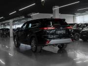 Toyota Highlander IV (XU70) Москва  - изображение 36