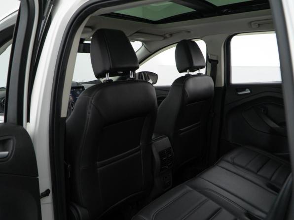 Ford Kuga III с пробегом 2020 года, цена 1 857 444 рубля, 52238 км, внедорожник, Автокод Объявления
