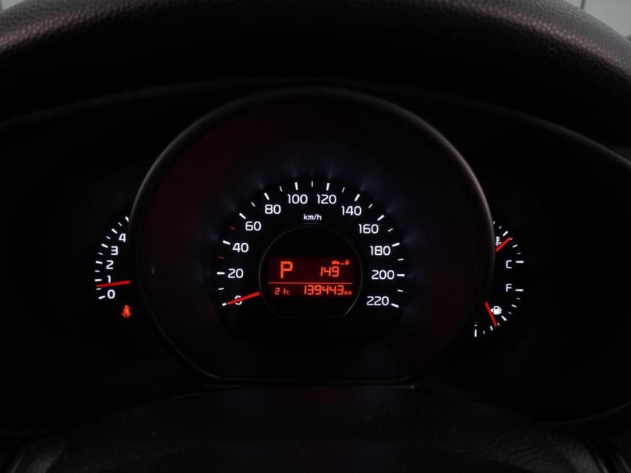 Kia Soul II Рестайлинг Воронеж  - изображение 18