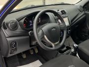 Lada (ВАЗ) Granta I Рестайлинг Энгельс  - изображение 60