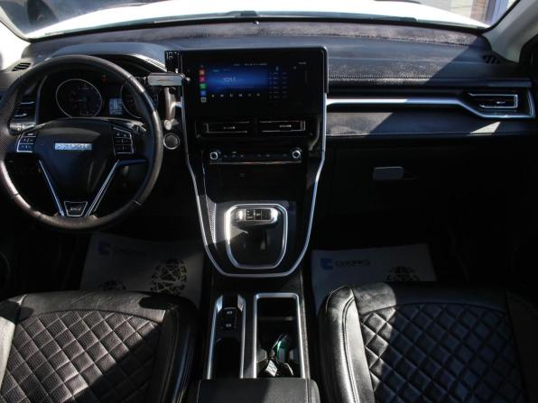 Haval M6 II с пробегом 2023 года, цена 1 655 000 рублей, 70584 км, внедорожник, Автокод Объявления