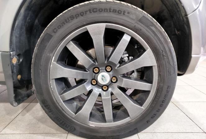Land Rover Freelander II с пробегом 2007 года, цена 1 050 000 рублей, 359755 км, внедорожник, Автокод Объявления