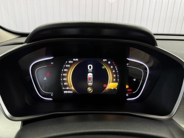 Geely Coolray I с пробегом 2023 года, цена 1 627 000 рублей, 81832 км, внедорожник, Автокод Объявления