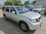 Nissan Pathfinder III Рестайлинг Саратов  - изображение 58