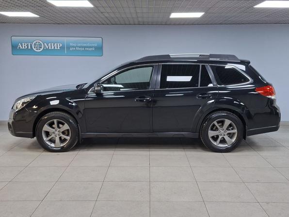 Subaru Outback IV Рестайлинг с пробегом 2014 года, цена 1 550 000 рублей, 193325 км, универсал, Автокод Объявления