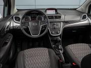 Opel Mokka I Краснодар  - изображение 25