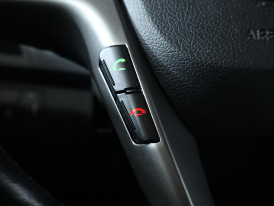 Hyundai Solaris I Рестайлинг Москва  - изображение 15