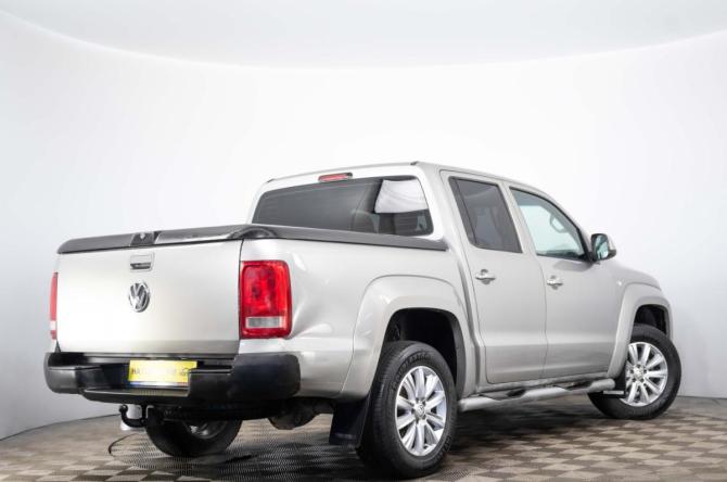 Volkswagen Amarok I с пробегом 2010 года, цена 1 489 000 рублей, 263152 км, offers.body_type.unknown, Автокод Объявления