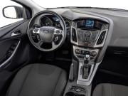 Ford Focus III Москва  - изображение 58