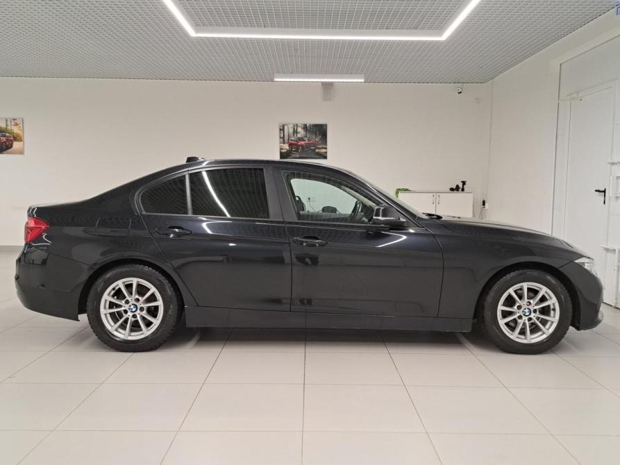 BMW 3 серии VI (F3x) Рестайлинг Казань  - изображение 5