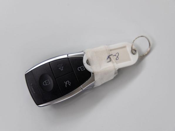 BAIC X35 с пробегом 2024 года, цена 1 428 000 рублей, 10598 км, внедорожник, Автокод Объявления