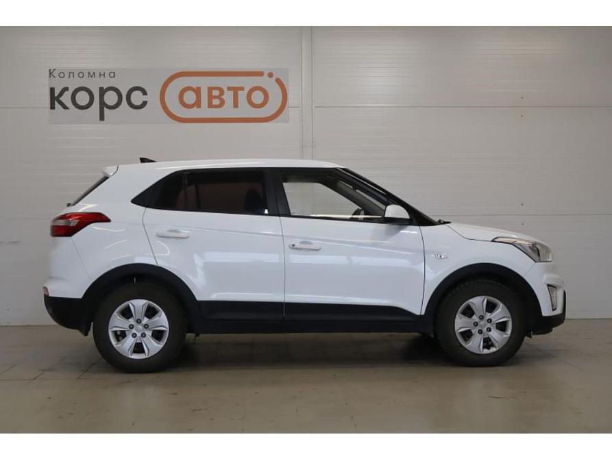 Hyundai Creta I Коломна  - изображение 4