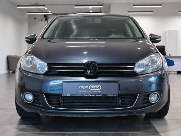 Volkswagen Golf VI с пробегом 2010 года, цена 749 000 рублей, 165000 км, хэтчбек, Автокод Объявления