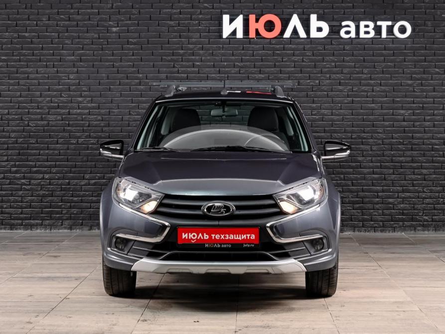 Lada (ВАЗ) Granta I Рестайлинг Екатеринбург  - изображение 2