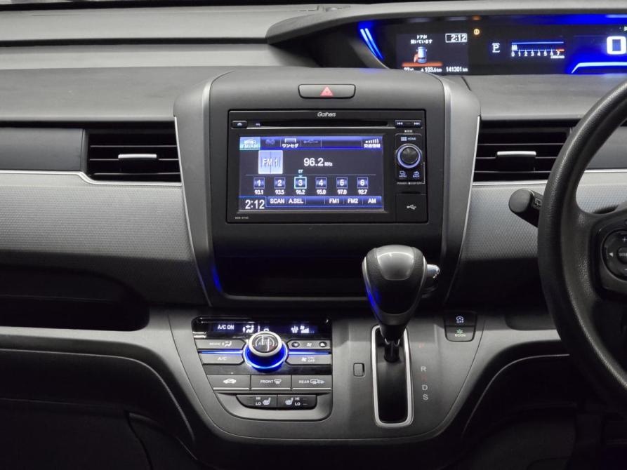 Honda Freed II Красноярск  - изображение 14