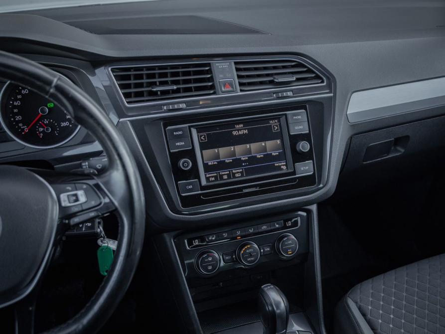 Volkswagen Tiguan II Тюмень  - изображение 14