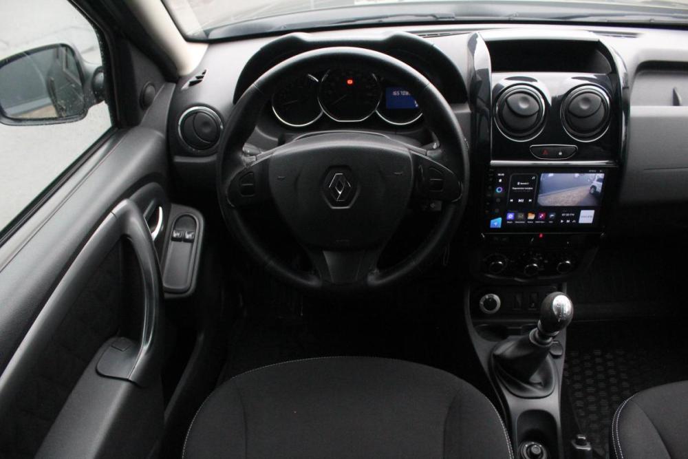 Renault Duster I Рестайлинг Брянск  - изображение 6