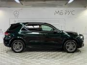 Mercedes-Benz GLE II (V167) Москва  - изображение 33