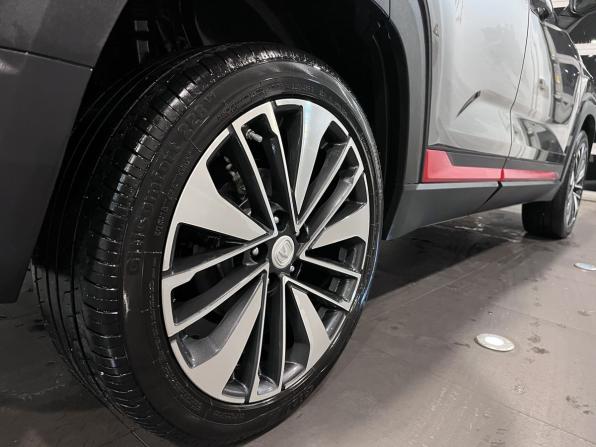 Changan CS35 Plus I Рестайлинг с пробегом 2024 года, цена 1 998 000 рублей, 45906 км, внедорожник, Автокод Объявления