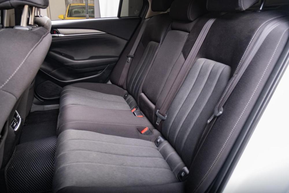 Mazda 6 III (GJ) Рестайлинг 2 Томск  - изображение 20