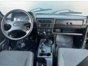 Lada (ВАЗ) 2121 (4x4) I Рестайлинг Воронеж  - изображение 18