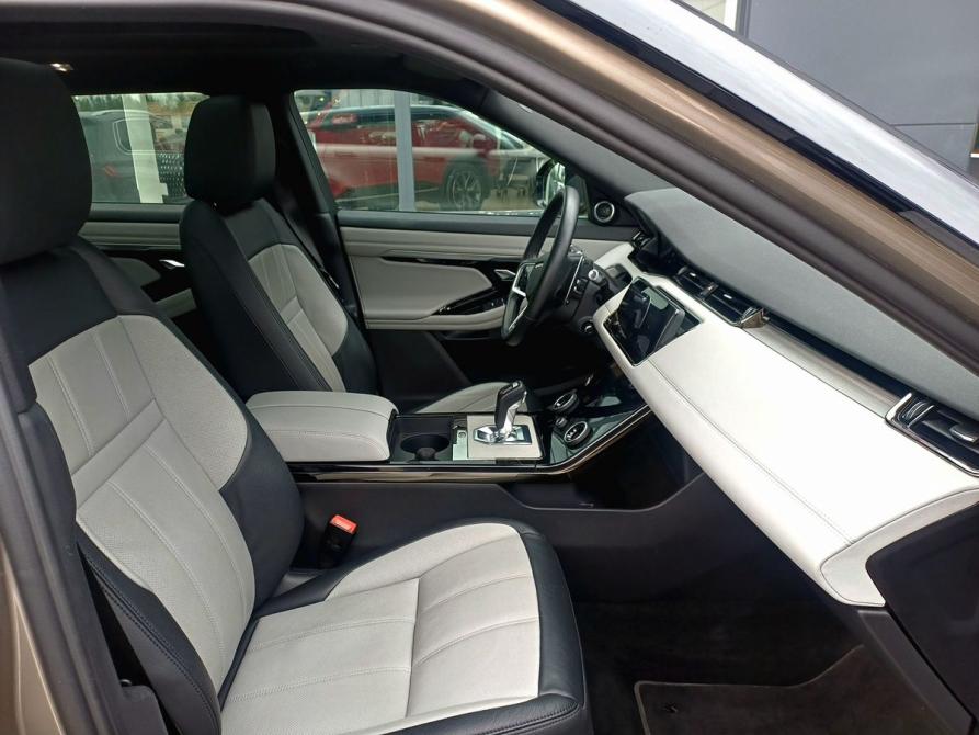 Land Rover Range Rover Evoque II Москва  - изображение 29
