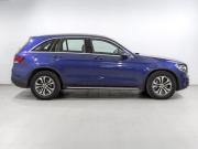 Mercedes-Benz GLC I (X253) Рестайлинг Химки  - изображение 33