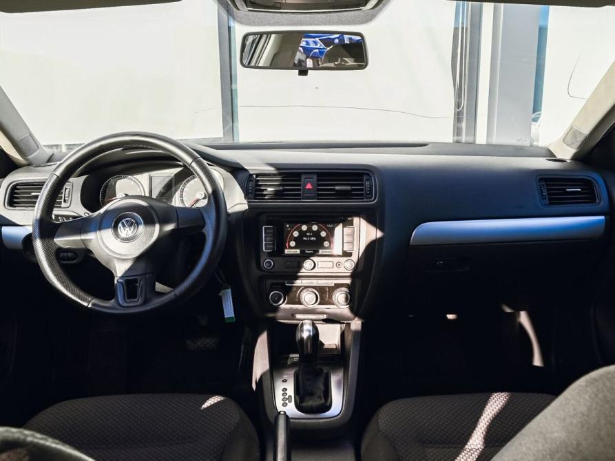 Volkswagen Jetta VI Екатеринбург  - изображение 16