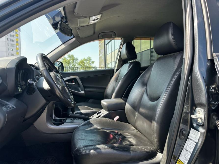 Toyota RAV4 III (XA30) Новосибирск  - изображение 13