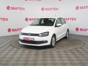 Volkswagen Polo V Вологда  - изображение 18