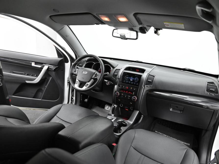 Kia Sorento II Москва  - изображение 7