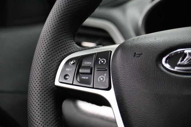 Lada (ВАЗ) Vesta I с пробегом 2019 года, цена 995 950 рублей, 152448 км, универсал, Автокод Объявления