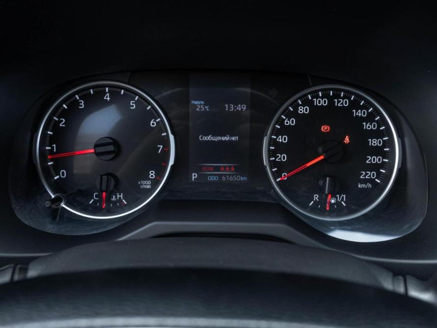 Toyota RAV4 V (XA50) Ставрополь  - изображение 23