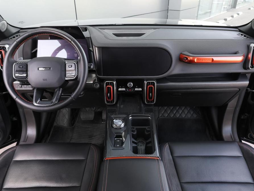 Haval Dargo I Москва  - изображение 15