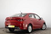 Kia Rio IV Рестайлинг Пермь  - изображение 29