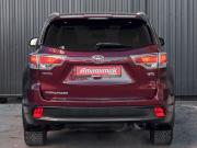 Toyota Highlander III (XU50) Екатеринбург  - изображение 34
